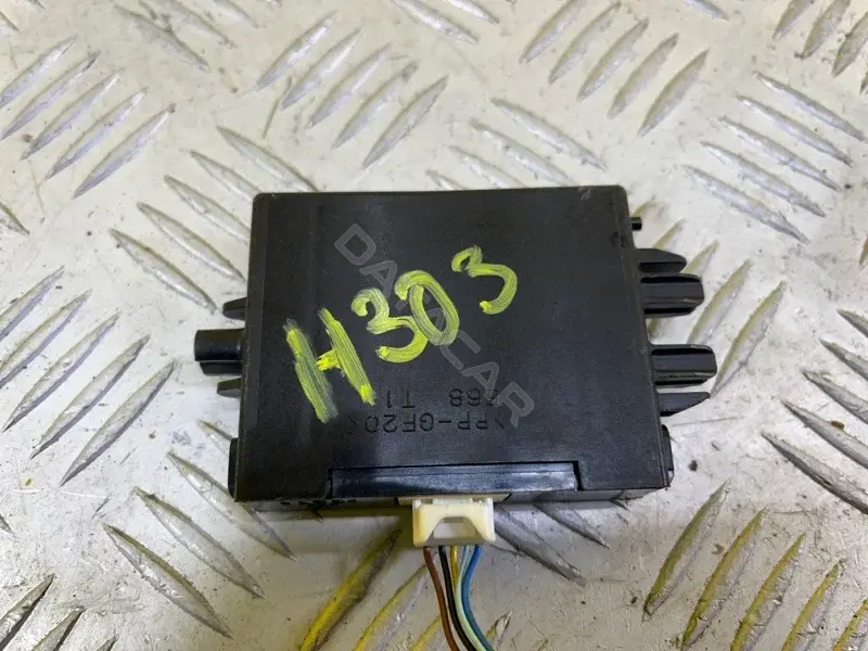 Иммобилайзер 62A568000