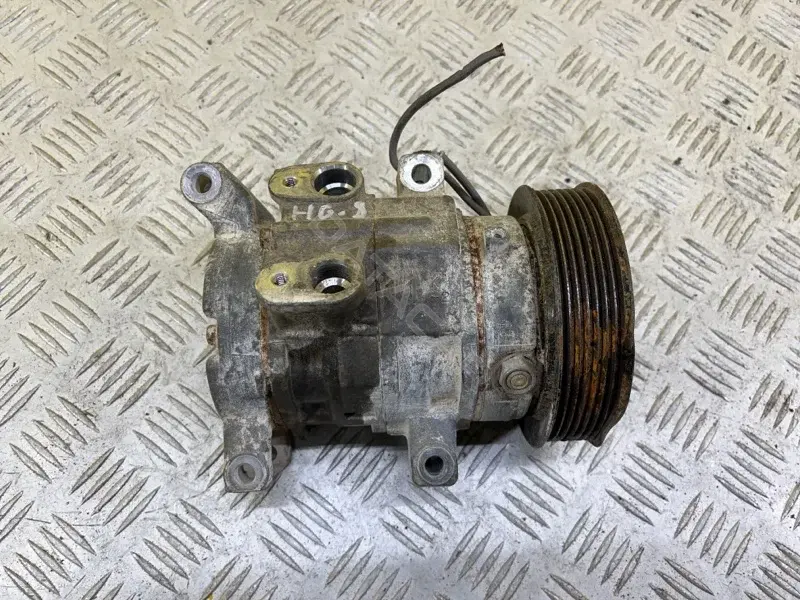 Компрессор кондиционера HFC134A