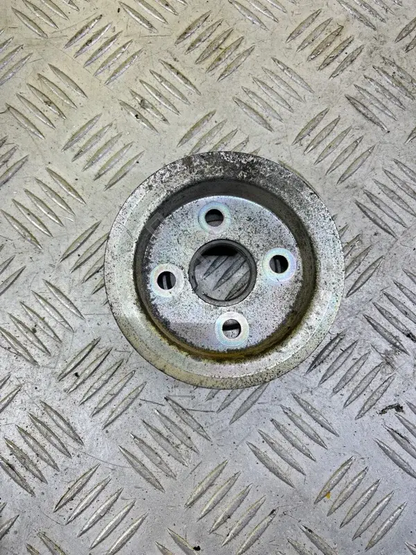 Шкив ТНВД 157024