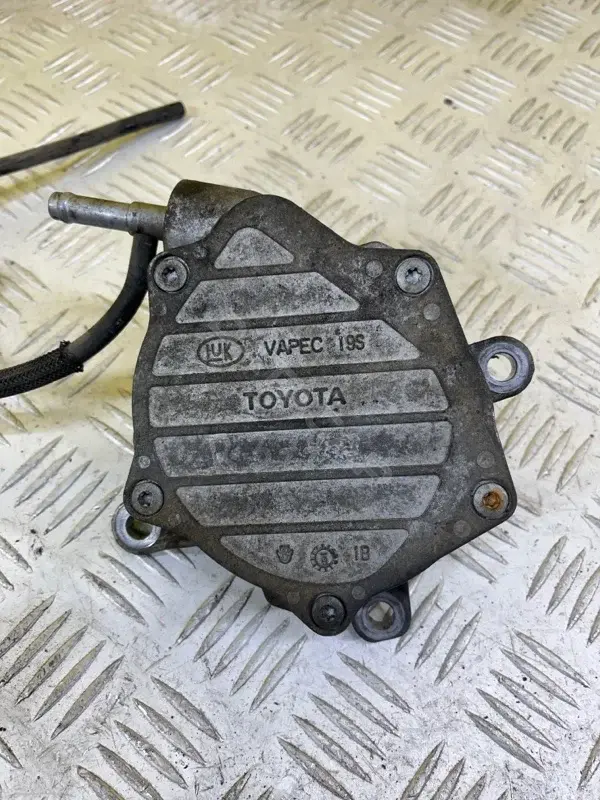 Вакуумный насос 293000W030