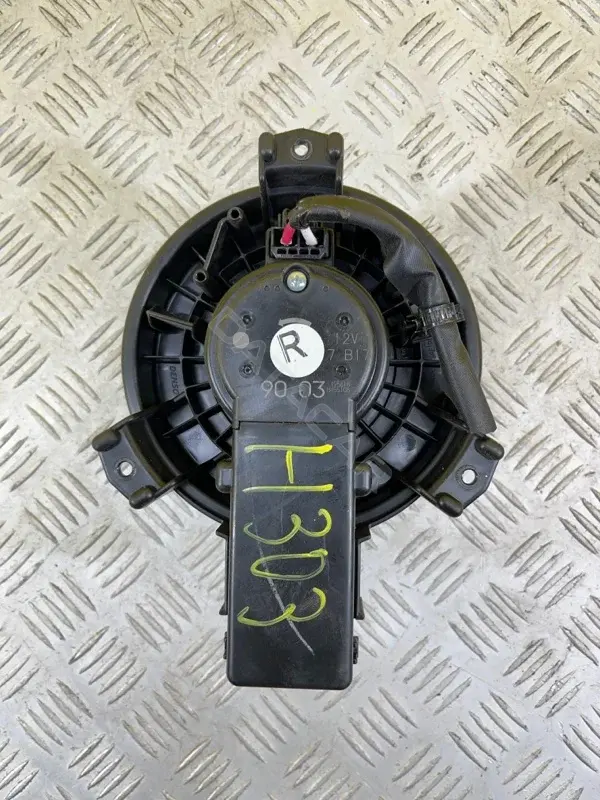 Моторчик печки 871030K490