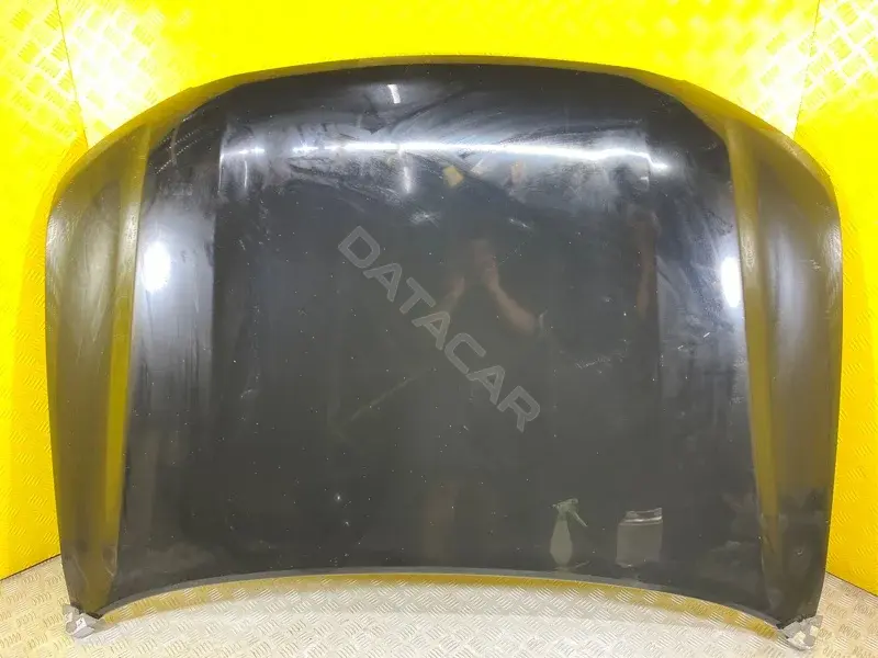 Капот 157214