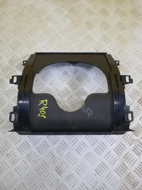 Кожух рулевой колонки FAI500010