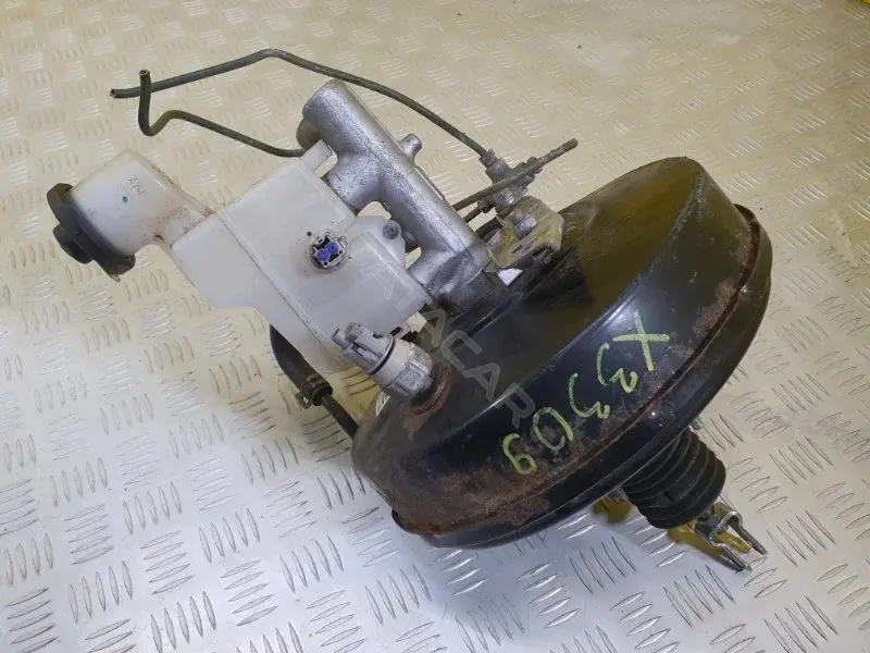 Главный тормозной цилиндр 314200K030