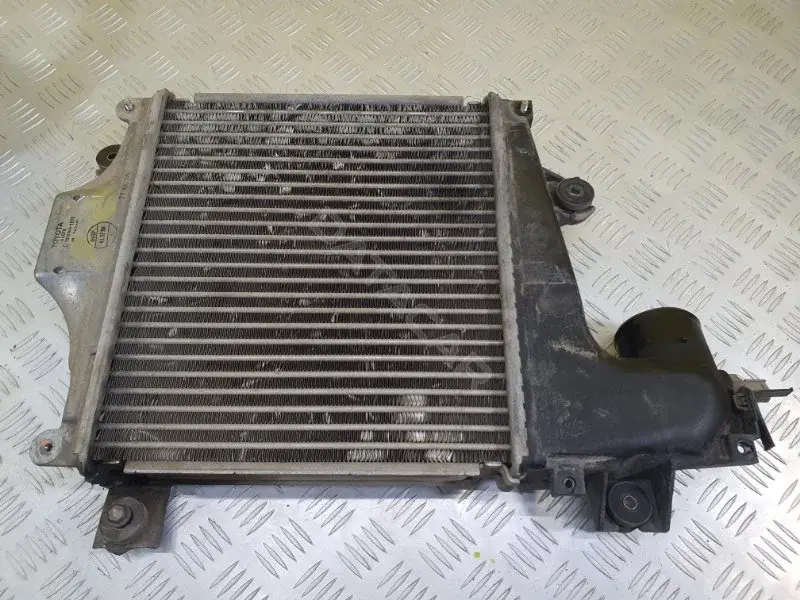 Интеркулер TG1270001070
