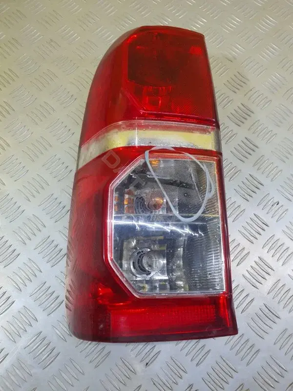 Задние фонари 815610K160