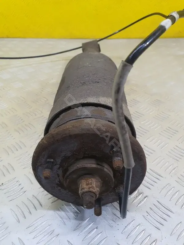 Амортизаторы 157423