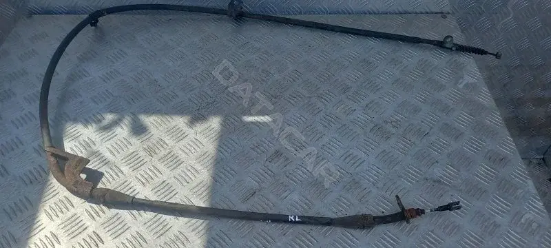 Трос ручника 157432