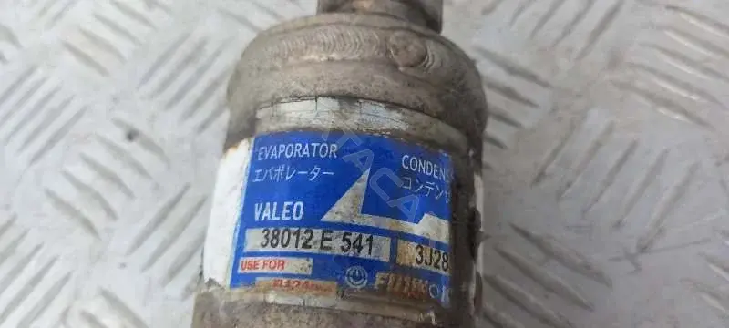 Осушитель кондиционера 38012E541