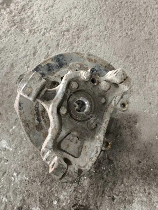 Поворотный кулак 43019EB300