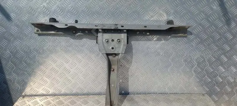 Планка под капот 157735