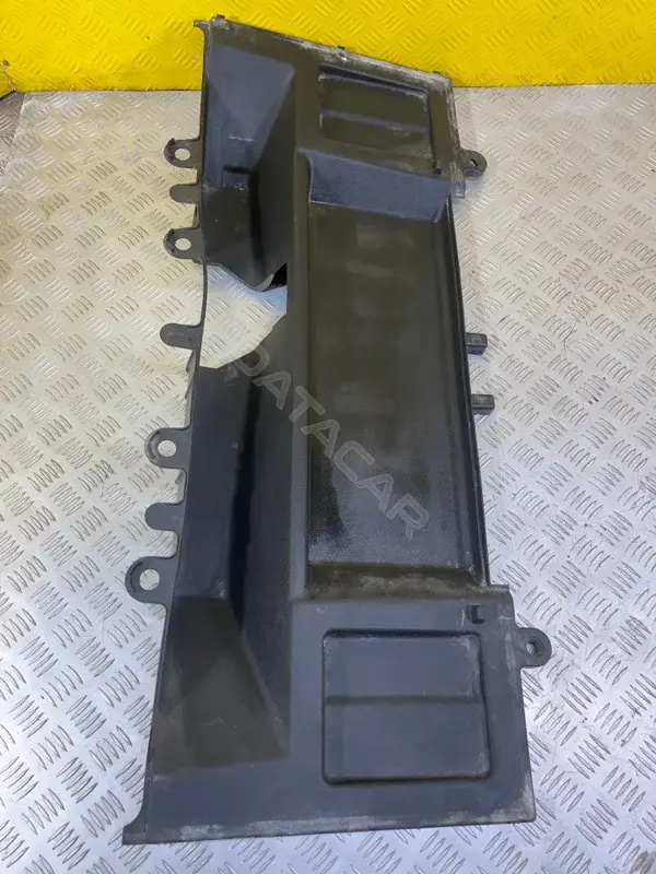Пол багажника 157795