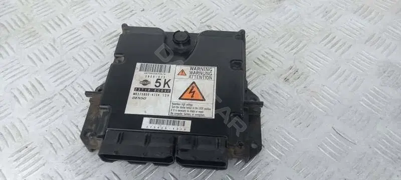 Блок управления двигателем 23710EC05C