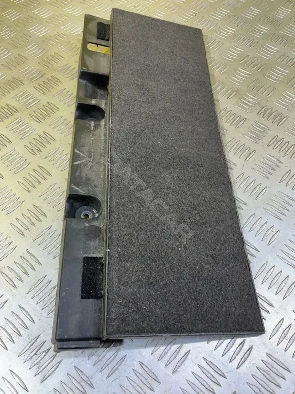 Пол багажника 84907EB3XX