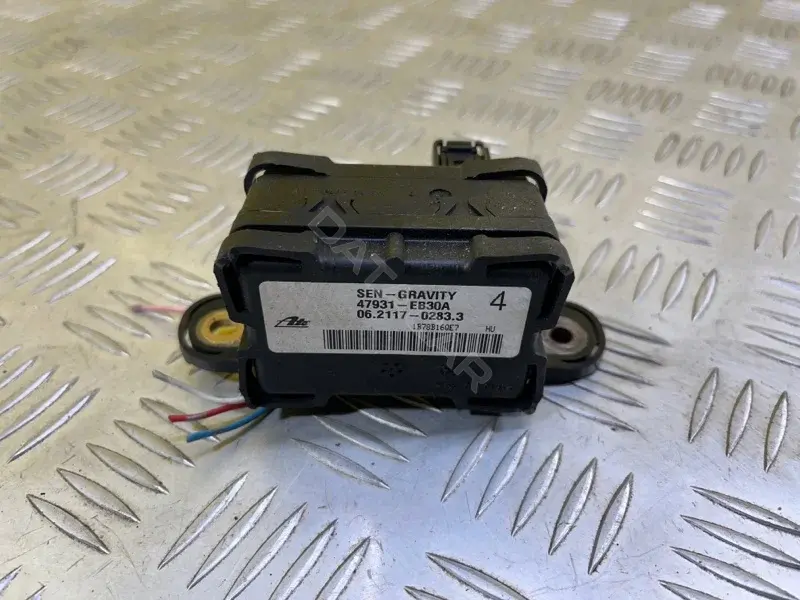 Датчик ускорения 47931EB30A