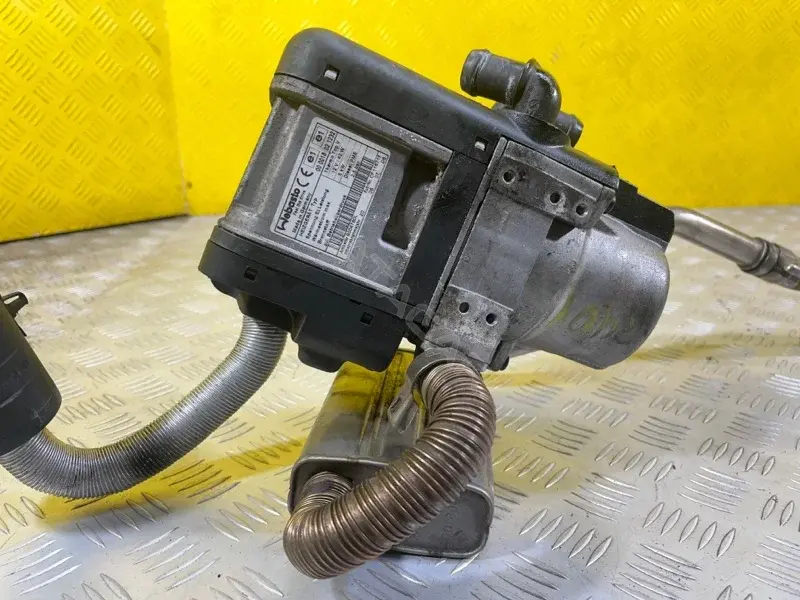 Автономный отопитель 9003466C
