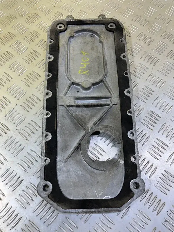 Кронштейн КПП UCC500081