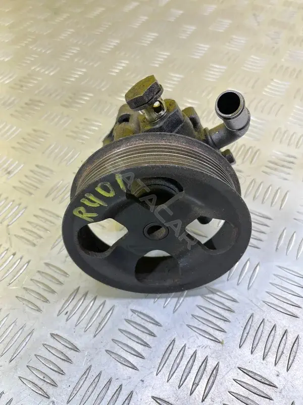 Насос гидроусилителя руля QVB500400U34