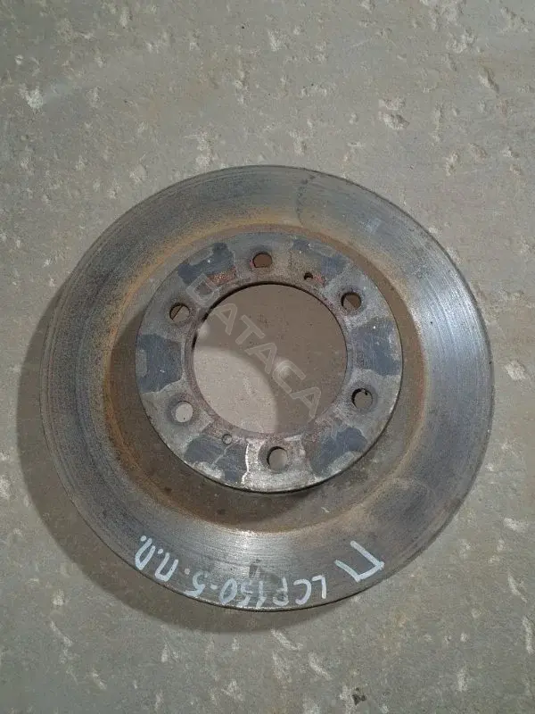 Тормозные диски 4351260191