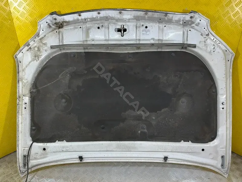 Капот 5330160630