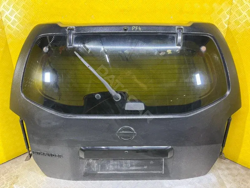 Крышка багажника K0100EB3MA