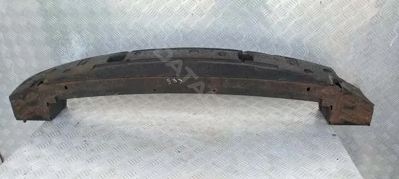 Усилитель бампера 158555