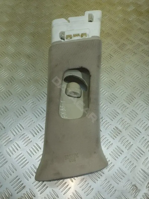 Обшивка стойки центральной 769131CA0A