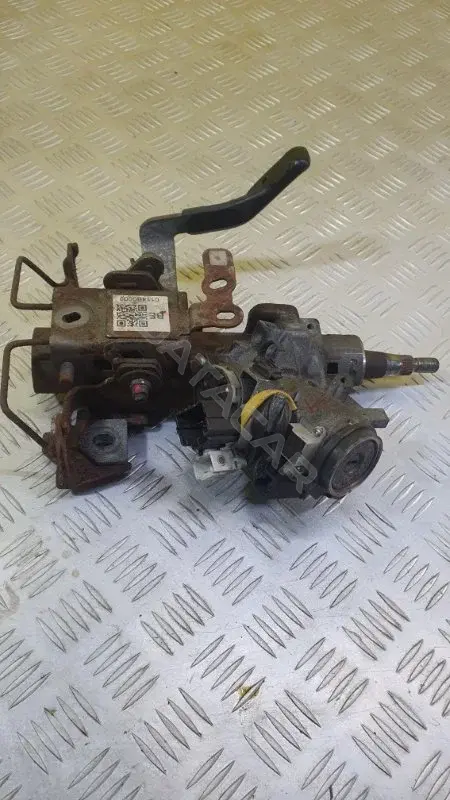 Рулевая колонка 4405A263