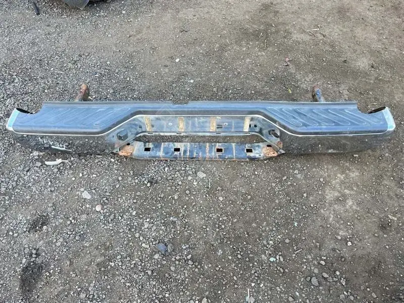 Задний бампер 85022ZP60A