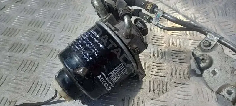 Корпус топливного фильтра ADC42359