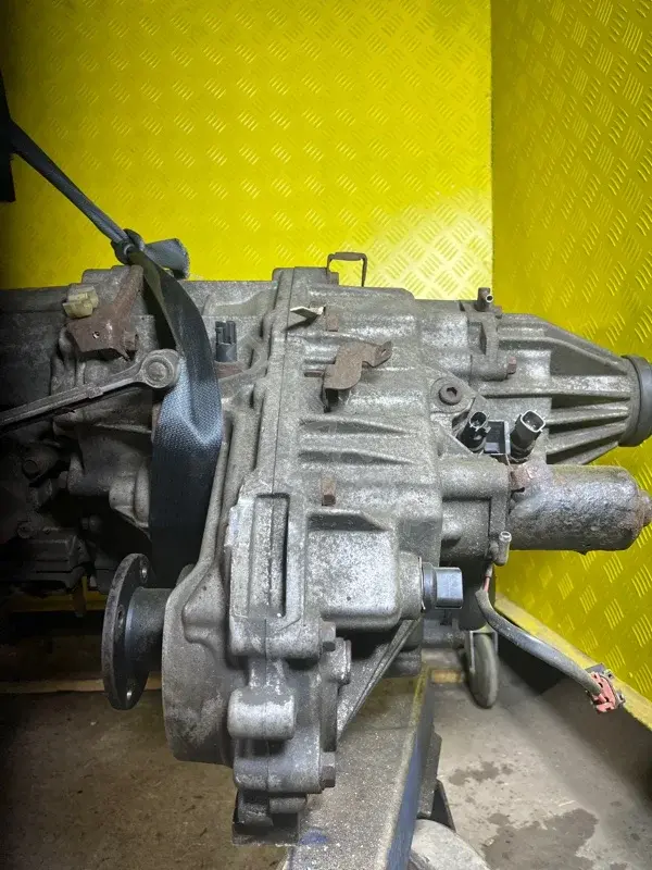 Раздаточная коробка 7S11A