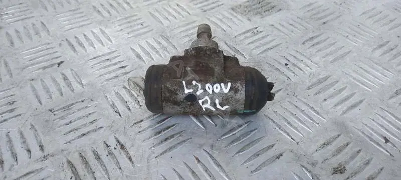 Рабочий тормозной цилиндр 159469
