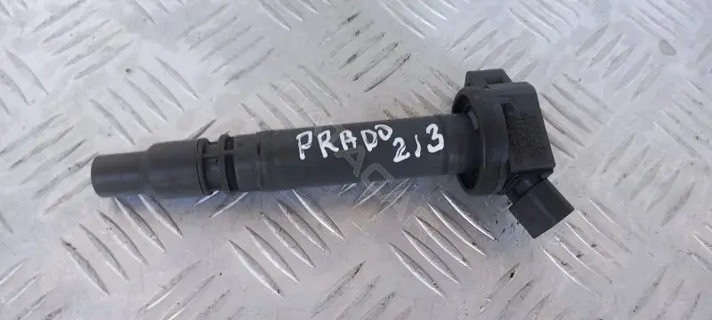 Катушка зажигания 9091902256