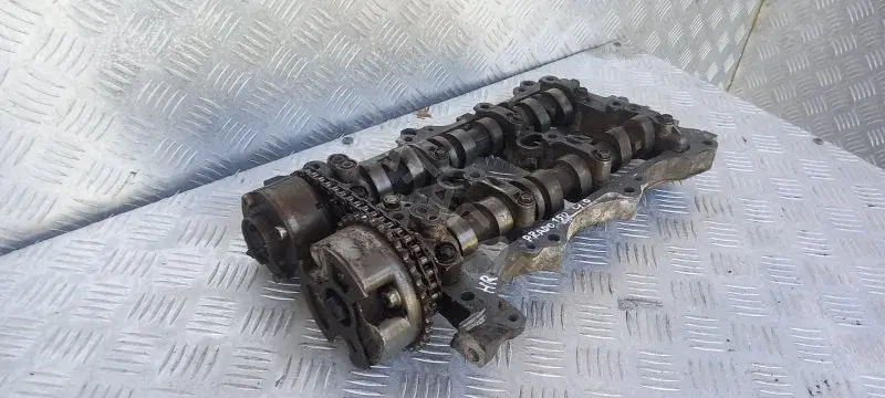 Распредвал 159564