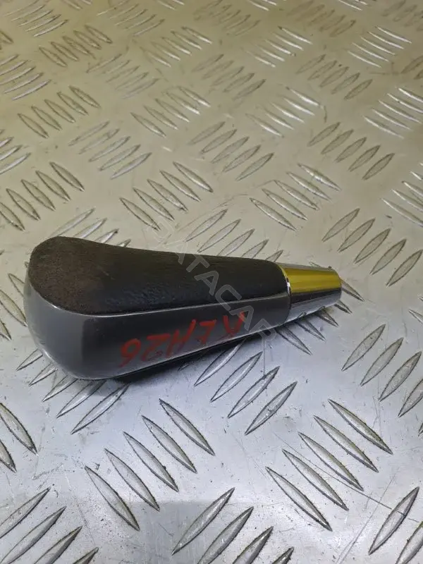 Ручка КПП 335040K040