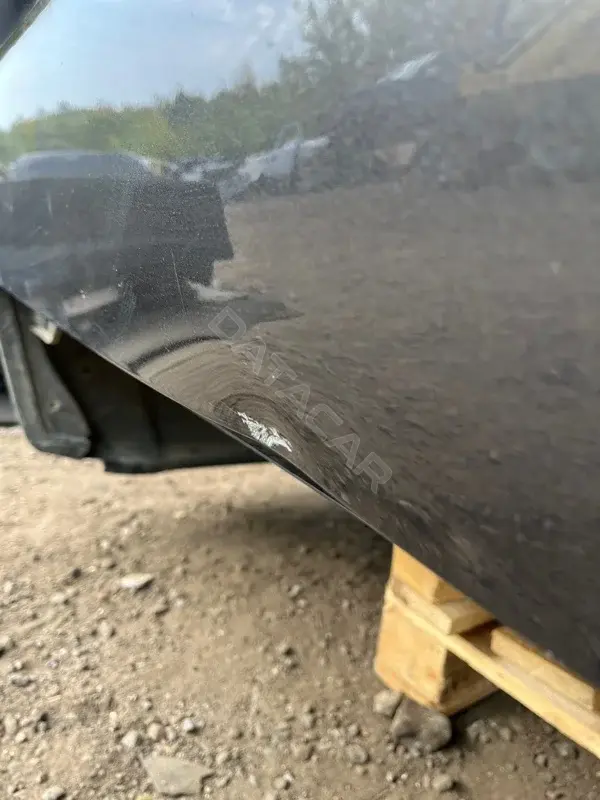 Борт откидной 68105727AE