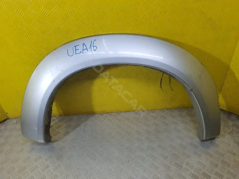 Молдинг крыла 616830K040