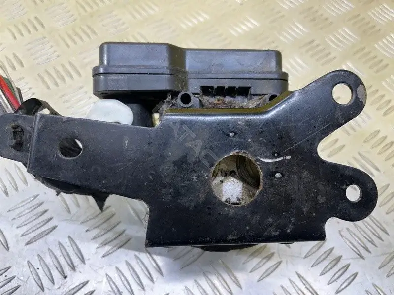 Блок управления АБС 4451071030