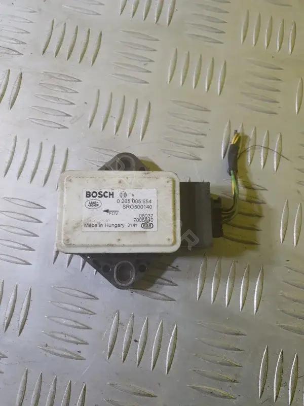 Датчик ускорения SRO500140