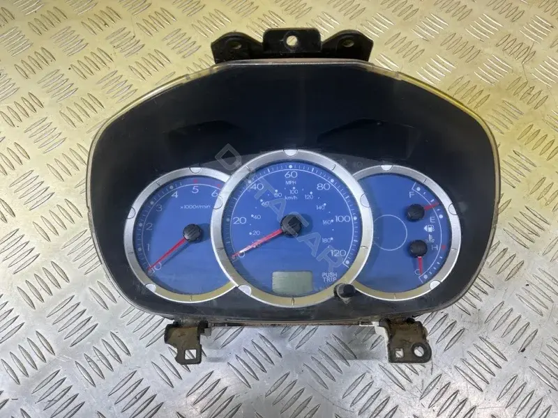 Панель приборов MM0039001