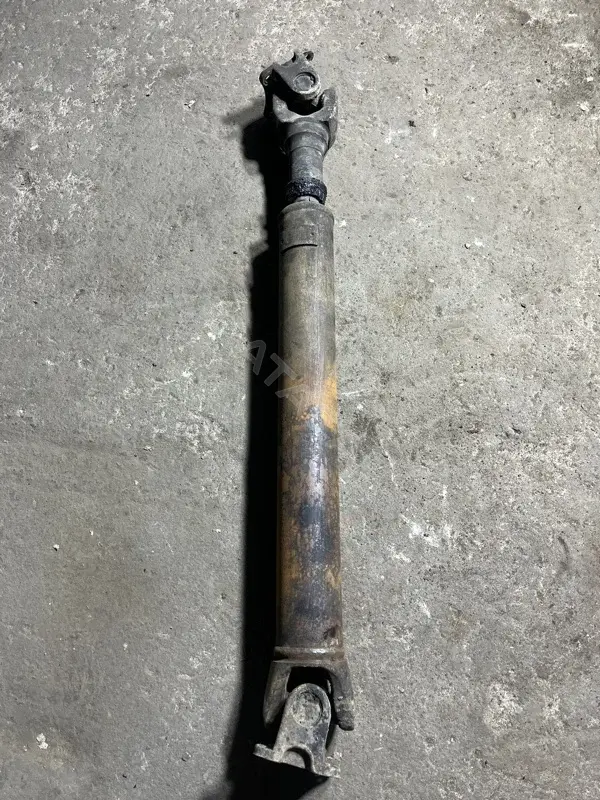 Кардан 37200EB300