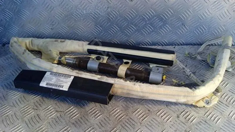 Подушка безопасности P55351257AA