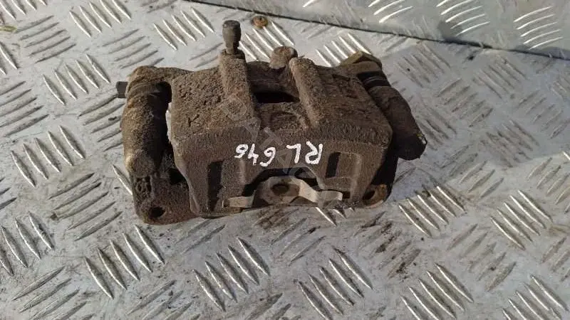 Суппорт тормозной 68020261AB