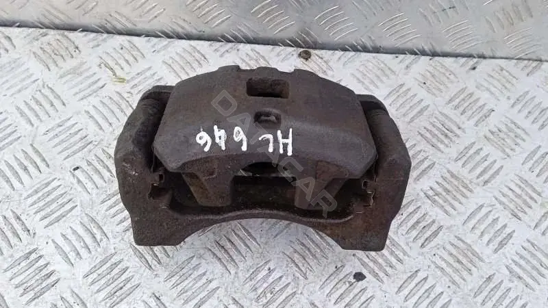 Суппорт тормозной 5191239AA