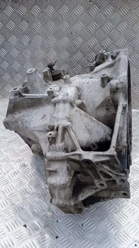 Механическая коробка передач (МКПП) 5191092AB