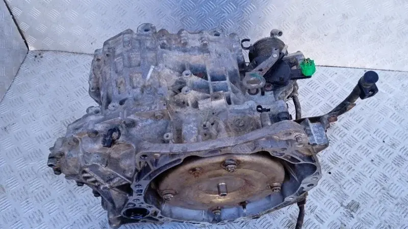 Автоматическая коробка передач (АКПП) 1XF2B