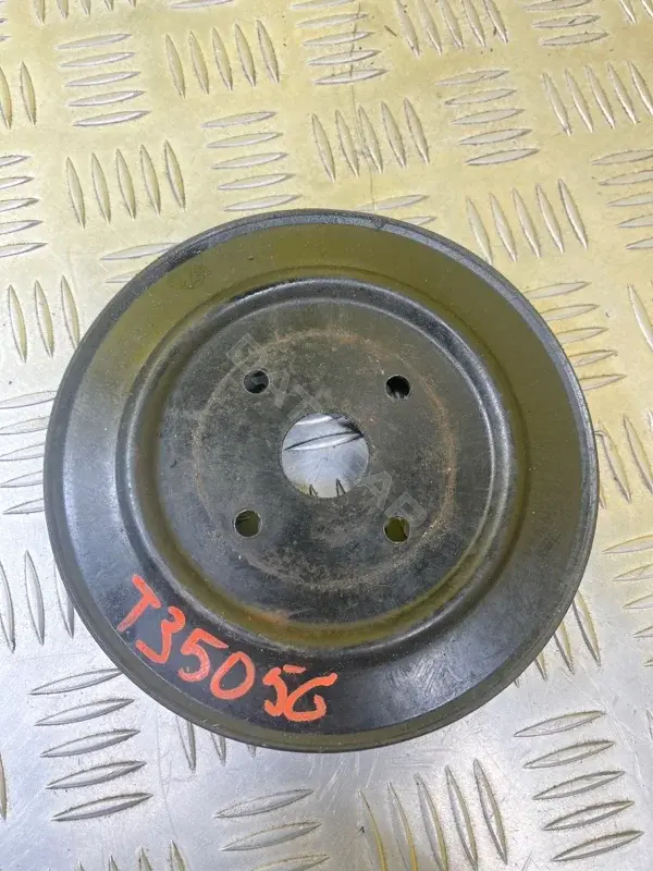 Шкив помпы 161501