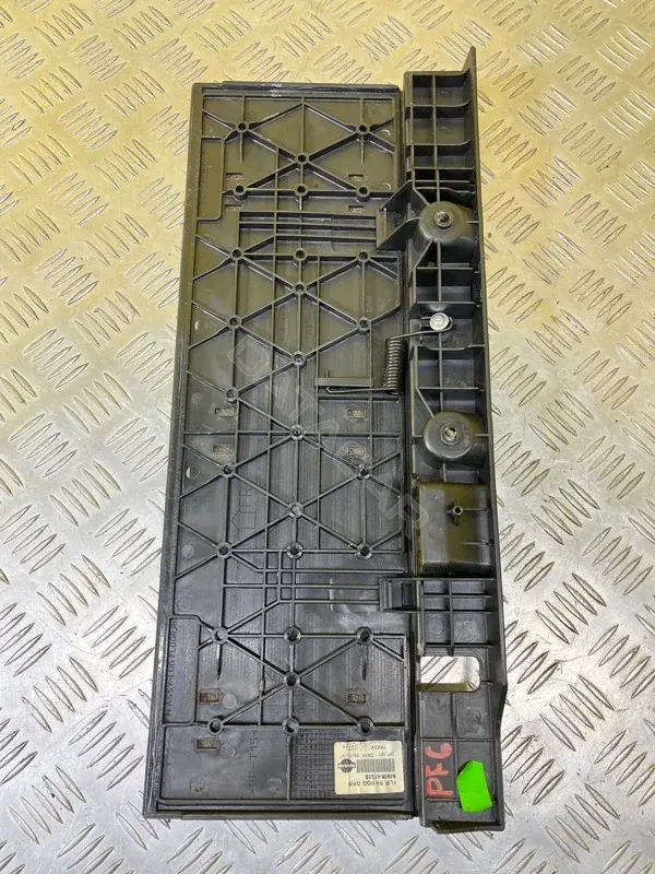 Пол багажника 849064X03B