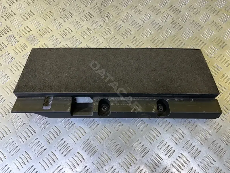 Пол багажника 849074X03B