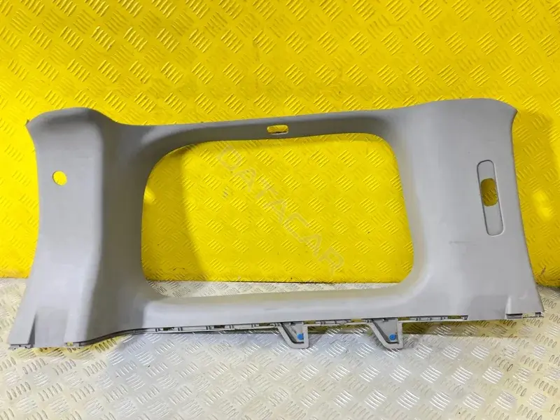 Обшивка багажника 84941EB300